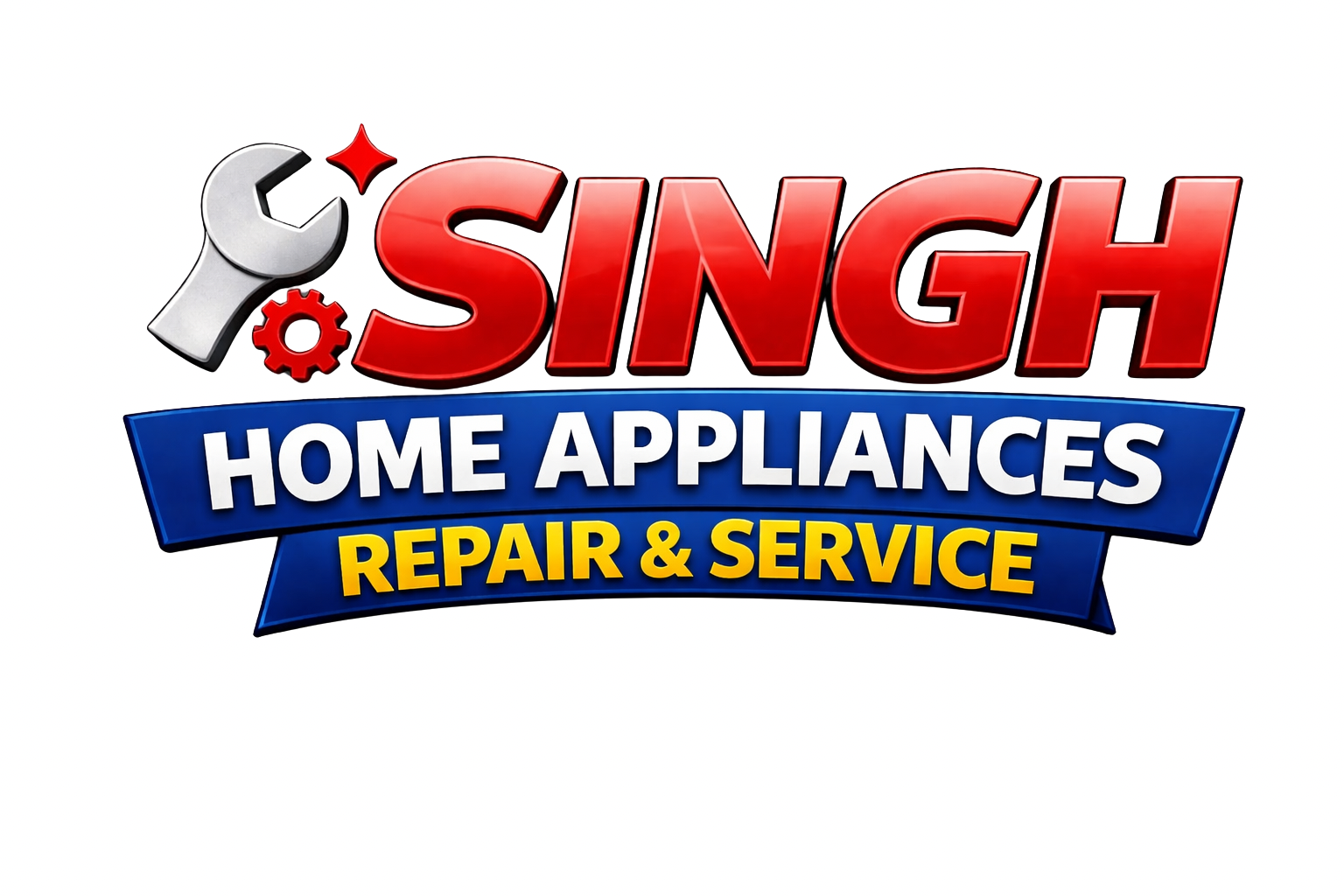 Singh Home Appliances