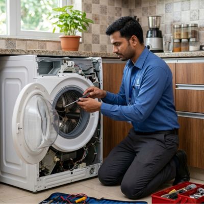 Technician Repair Service