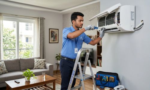 AC Repair Service