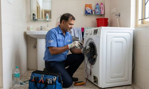Washing Machine Repair